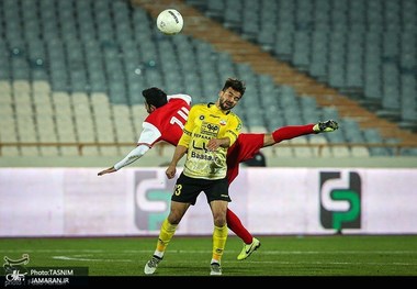 بازی‌های استقلال و پرسپولیس لغو شد