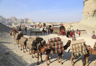 آغاز مجدد فیلمبرداری «سلمان فارسی» از امروز