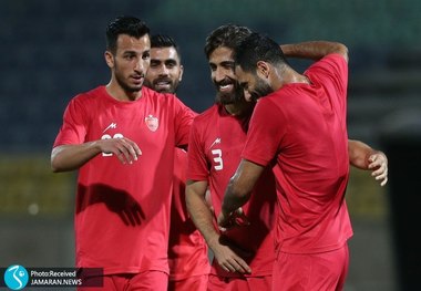 بازی دوستانه پرسپولیس باز هم لغو شد