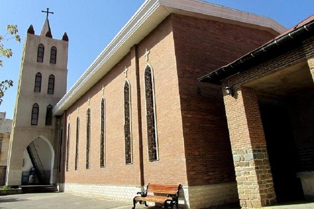 روند مرمت کلیساها در آذربایجان غربی چشمگیر است
