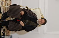 محمد محقق