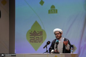 مراسم روایت لبنان