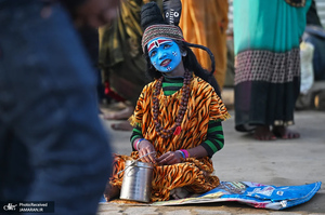 منتخب تصاویر امروز جهان - 8 اسفند 1403