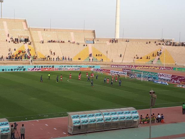 تیم خونه به خونه بابل فینالیست جام حذفی شد