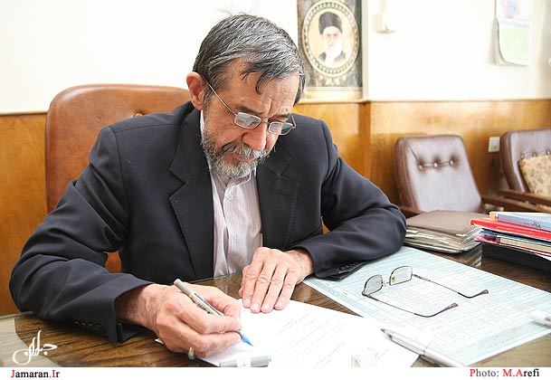 سید علی صنیع خانی