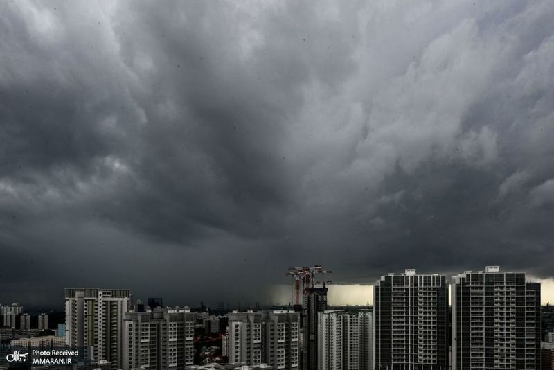 منتخب تصاویر امروز جهان- 17 آذر