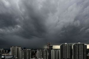 منتخب تصاویر امروز جهان- 17 آذر