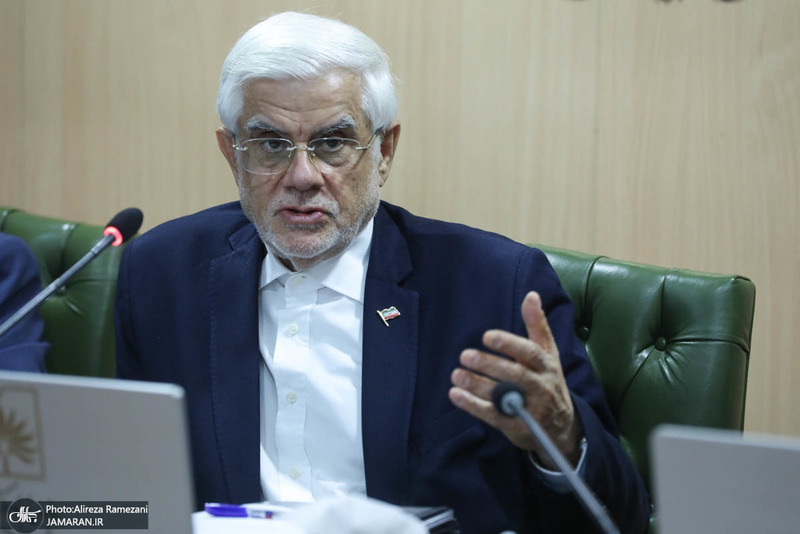 هشتادو نهمین جلسه شورای معاونین سازمان اسناد و کتابخانه ملی