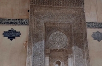 مسجد جامع ارومیه از فهرست ثبت جهانی «مساجد ایرانی» خارج شد (7)