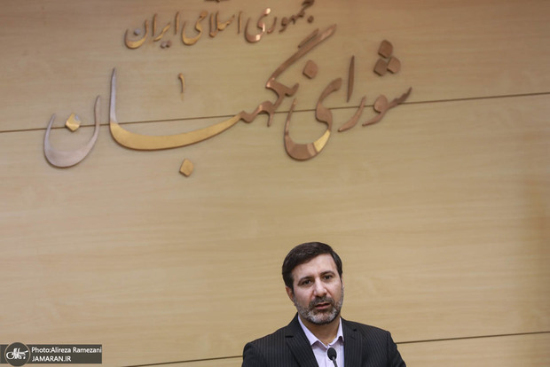 تایید صلاحیت ۱۶۵ نفر از داوطلبان انتخابات میان‌دوره‌ای مجلس شورای اسلامی 1405