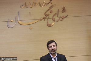 نشست خبری سخنگوی شورای نگهبان