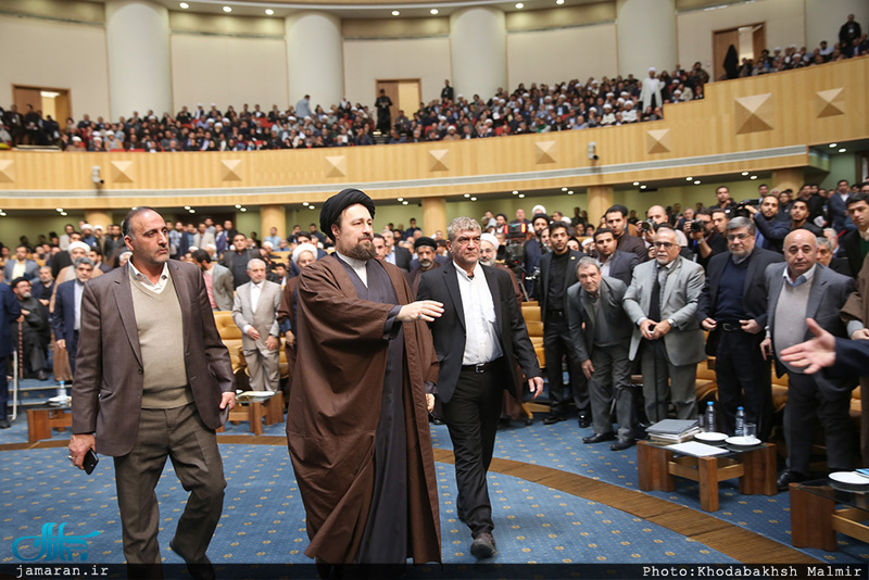 کنگره بزرگداشت آیت الله هاشمی رفسنجانی-3