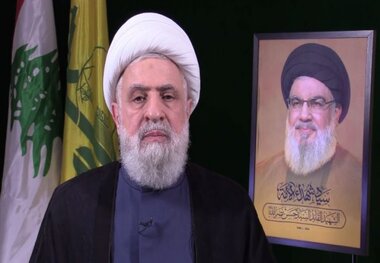 نعیم قاسم: ایران پیروز خواهد شد
