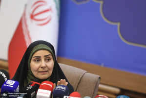 نشست خبری وزیر راه و شهرسازی