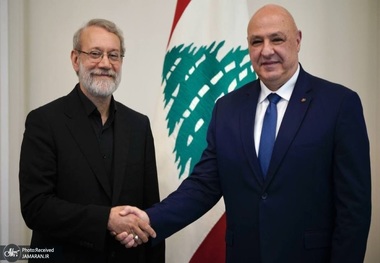 جوزف عون، رییس جمهور لبنان: تصمیم درباره سلاح حزب‌الله را دولت لبنان می‌گیرد و این موضوع ارتباطی به ایران ندارد/ ایران کشوری دوست به شمار می‌رود اما این دوستی باید بر اساس حفظ حاکمیت ملی شکل بگیرد