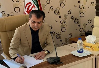 پاسخ خلیل زاده به شایعات مذاکره استقلال با فرهاد مجیدی+ عکس