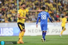 پرسپولیس زمان دستگیری دانشگر را مشخص کرد!
