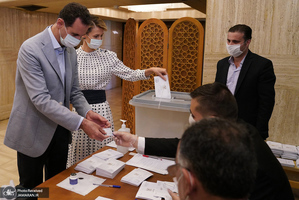 منتخب تصاویر امروز جهان- 29 تیر