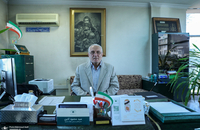 محمود آذین