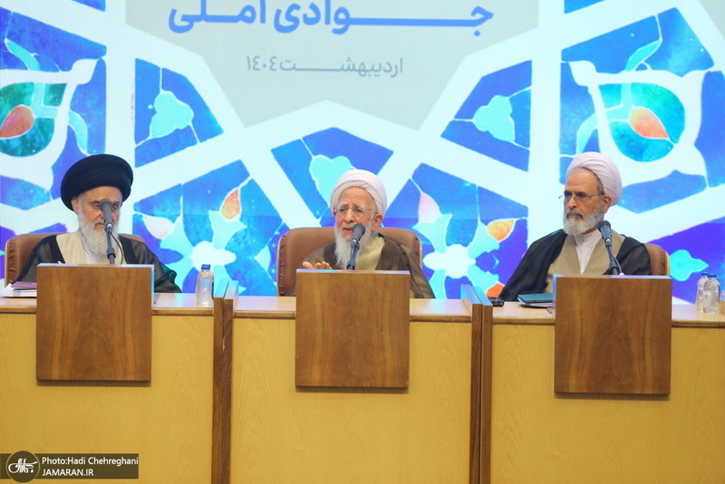 همایش یکصدمین بازتأسیس حوزه های علمیه قم (83)