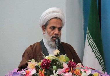 خطیب جمعه بیرجند: انتخاب نامزد اصلح تکلیف است