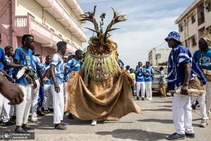 منتخب تصاویر امروز جهان - 13 دی 1401