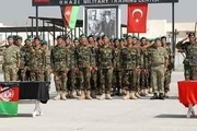 ترکیه 2هزار مزدور سوری را به افغانستان می فرستد