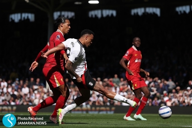 اشتباهات فردی ترمز لیورپول را کشید/ تساوی چلسی و برنتفورد