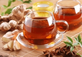 این چای ضد نفخ، ضد دل درد، ضد رفلاکس معده است