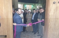 نمایشگاه بر آستان آفتاب (2)