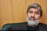 پاسخ علی مطهری به روزنامه کیهان