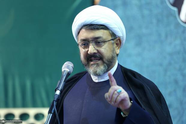 کمساری : لقد اوصلنا الإمام إلى هویة و اعتقاد جدید