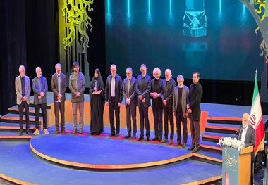 معرفی برگزیدگان جشنواره فیلم فجر ۴۴/ سیمرغ‌ها به پرواز درآمدند/ زنده‌شور و اسکورت بهترین فیلم مردمی شدند