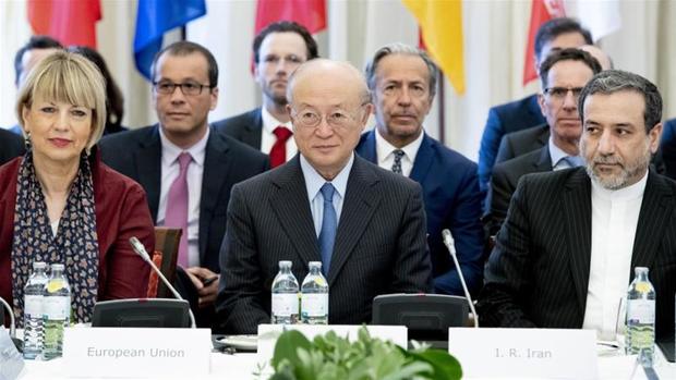 در اولین نشستِ بدون آمریکا در وین چه گذشت؟
