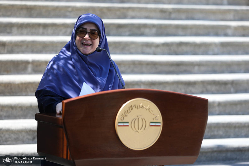 جلسه امروز هیئت دولت