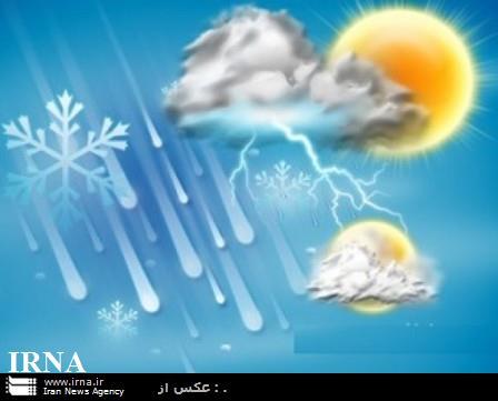 باد با سرعت 79 کیلومتر بر ساعت، ابرکوه و مروست را در نوردید