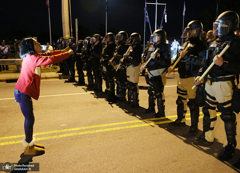 منتخب تصاویر امروز جهان- 9 اردیبهشت 1400