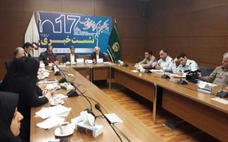 مشهد میزبان اپتومتریستهای سراسر کشور