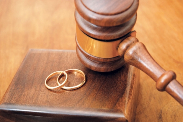 روند صعودی طلاق در زنجان متوقف شده است
