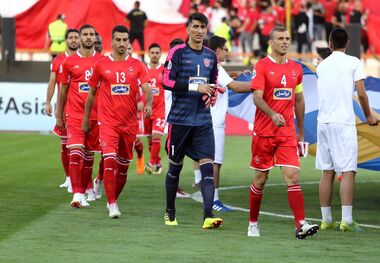  از عملکرد برانکو و بازیکنان تقدیر می شود