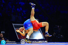 شوک به کشتی ایران؛ دوپینگ یک مدعی مثبت شد!