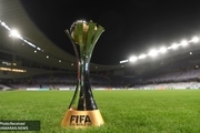 اعلام برنامه جام باشگاه های جهان 2023 در جده