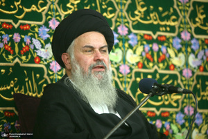 سید محمد موسوی بجنوردی