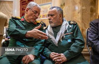 مراسم ترحیم سردار افشار (27)