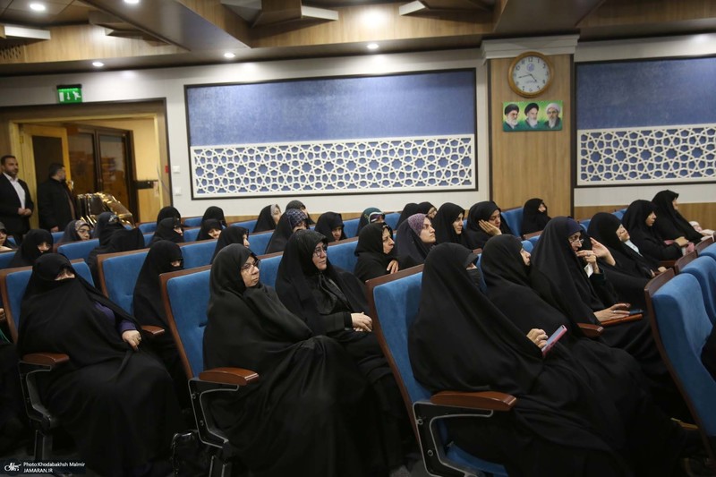 آیین رونمایی از کتاب «فقه جلیل» در مرکز فقهی ائمه اطهار(ع)