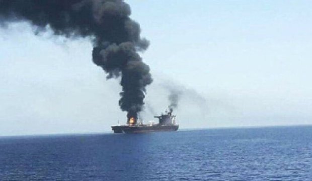 حمله موشکی و پهپادی گسترده انصارالله یمن در دریای سرخ و خلیج عدن
