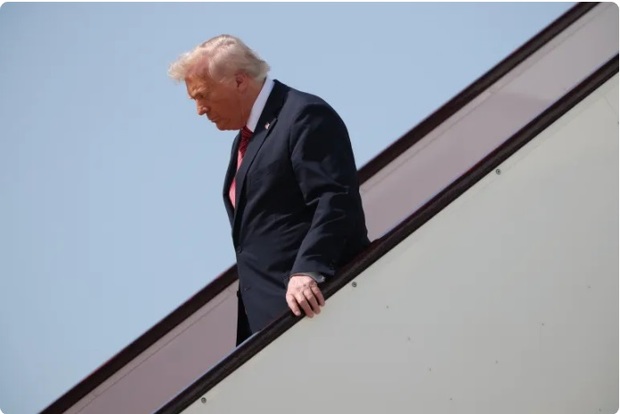 اسرائیل از ترامپ ناراضی است اما سکوت کرده است