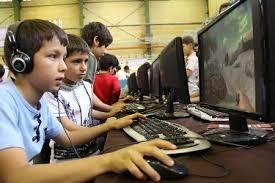برگزاری اولین نمایشگاه بازی های رایانه ای در آذربایجان غربی