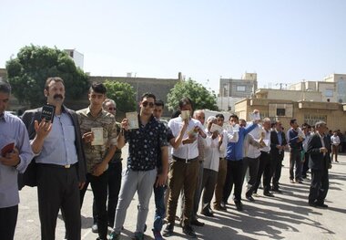 احتمال تعطیلی مدارس در روز شنبه/ تعیین تکلیف نهایی تا بعدازظهر