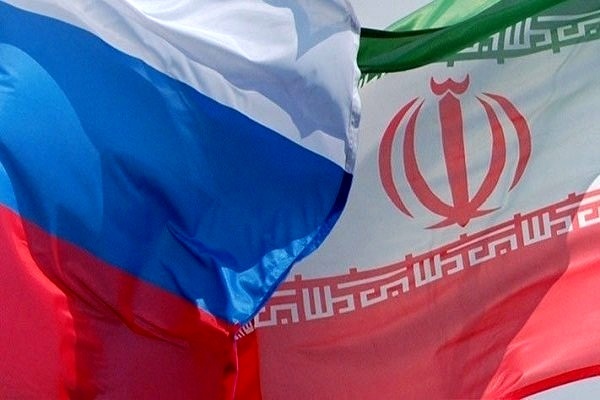 افتتاح نمایشگاه دائمی کالاهای مازندران در ولگاگراد